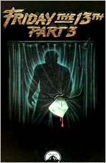 Friday The 13th: Part 3