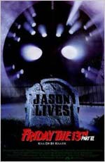 Friday The 13th 6: Jason Lives